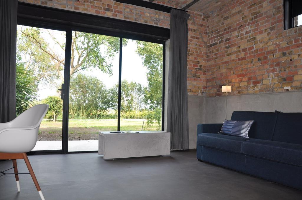 Groot Noordhof Casa de Férias Nieuwpoort