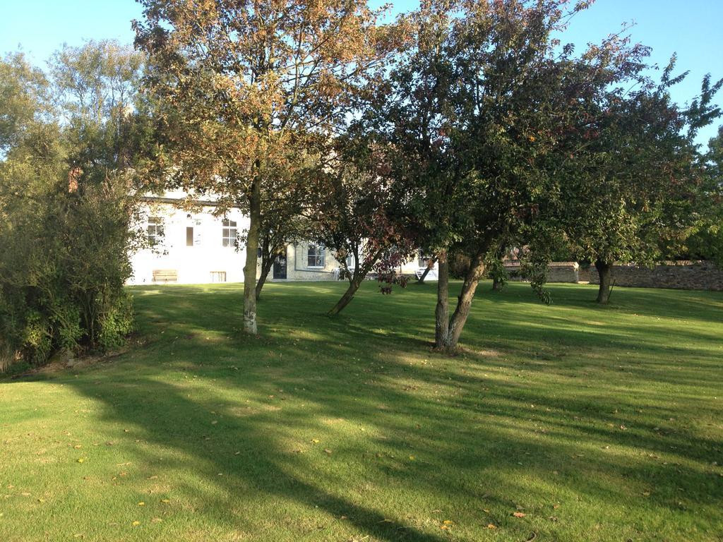 Casa de Férias Groot Noordhof *